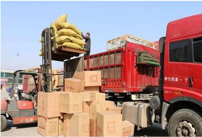 泉州到利州区物流专线