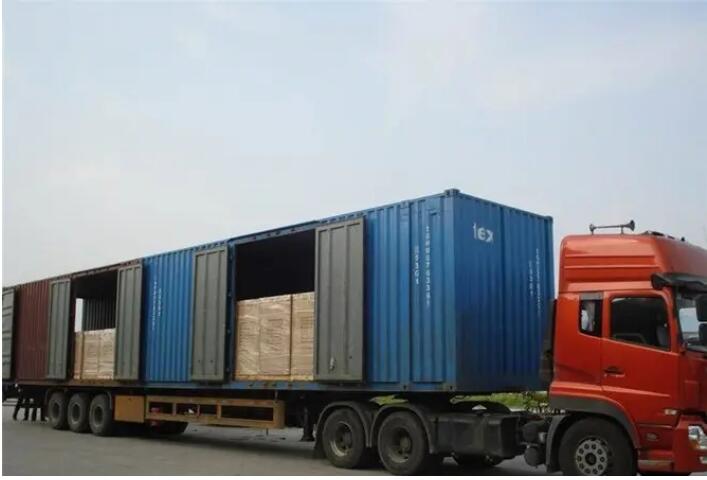 泉州到利州区整车运输