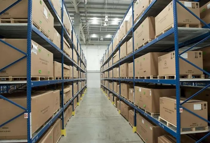 泉州到利州区货物仓储