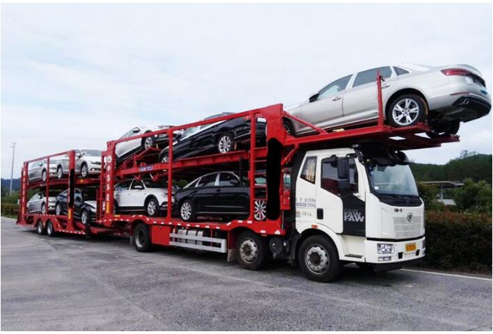 泉州到利州区轿车托运